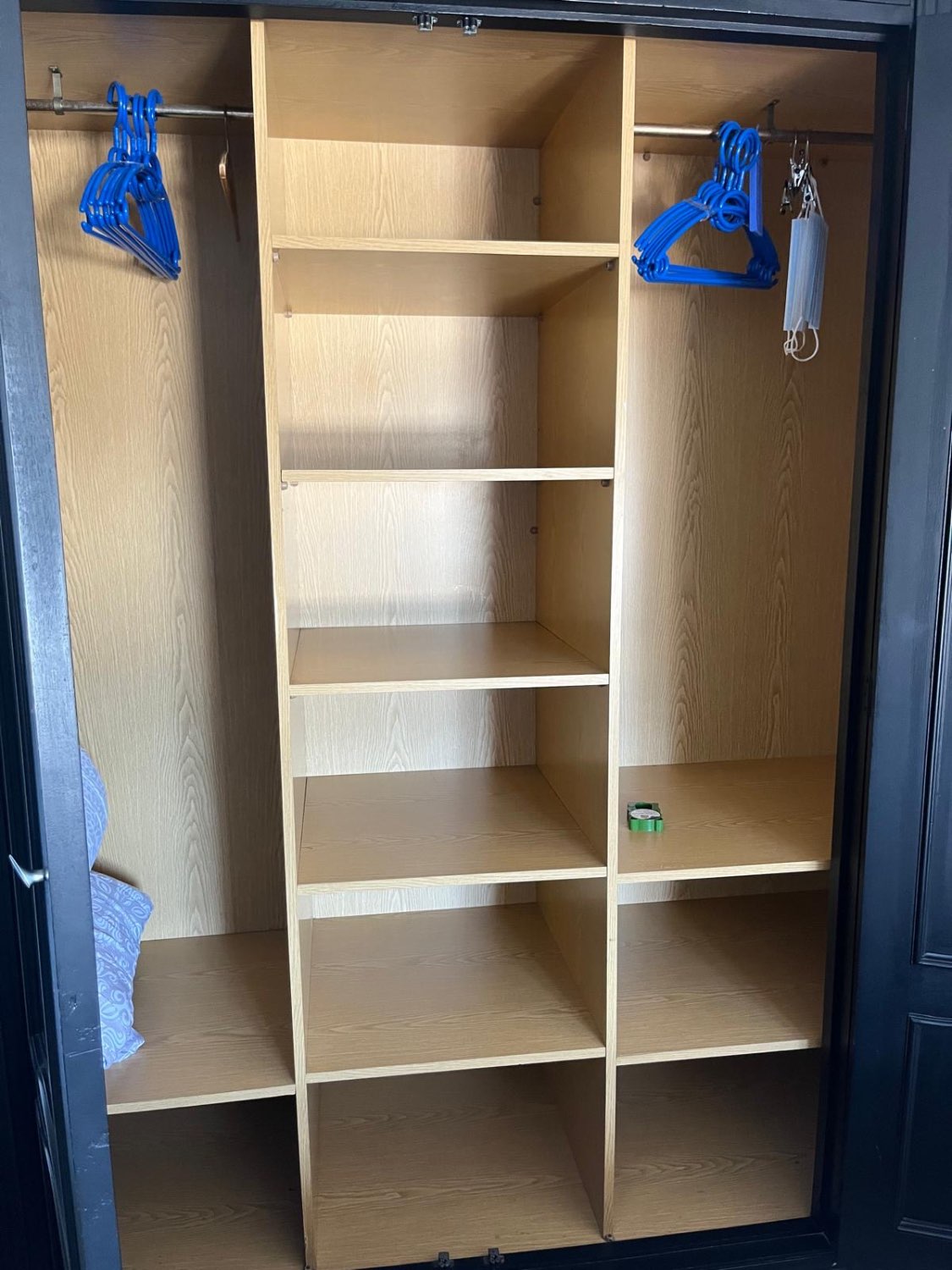 Leilighet sesongmessige til Parque de la Paloma (Benalmádena)