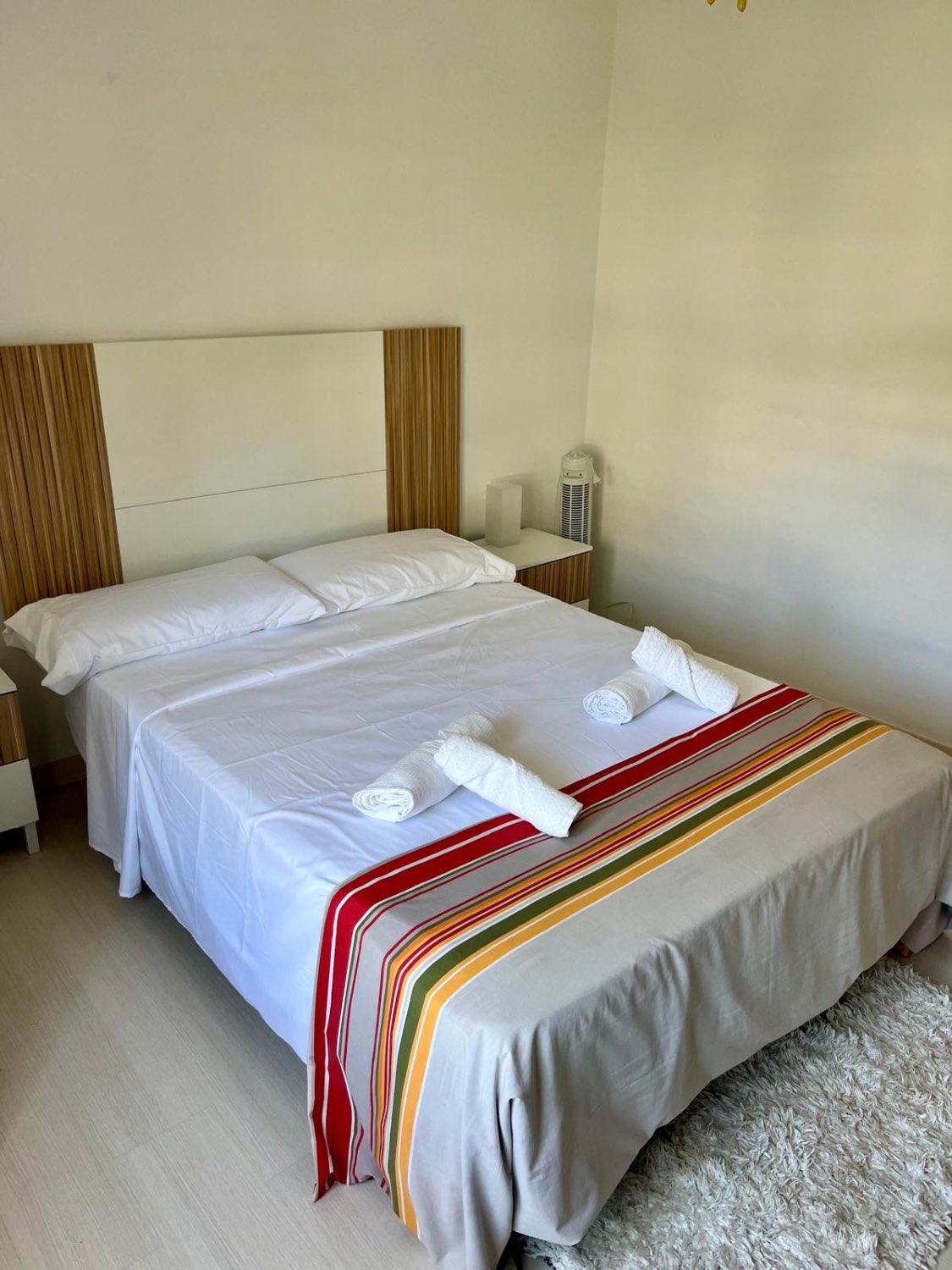 Leilighet sesongmessige til Parque de la Paloma (Benalmádena)