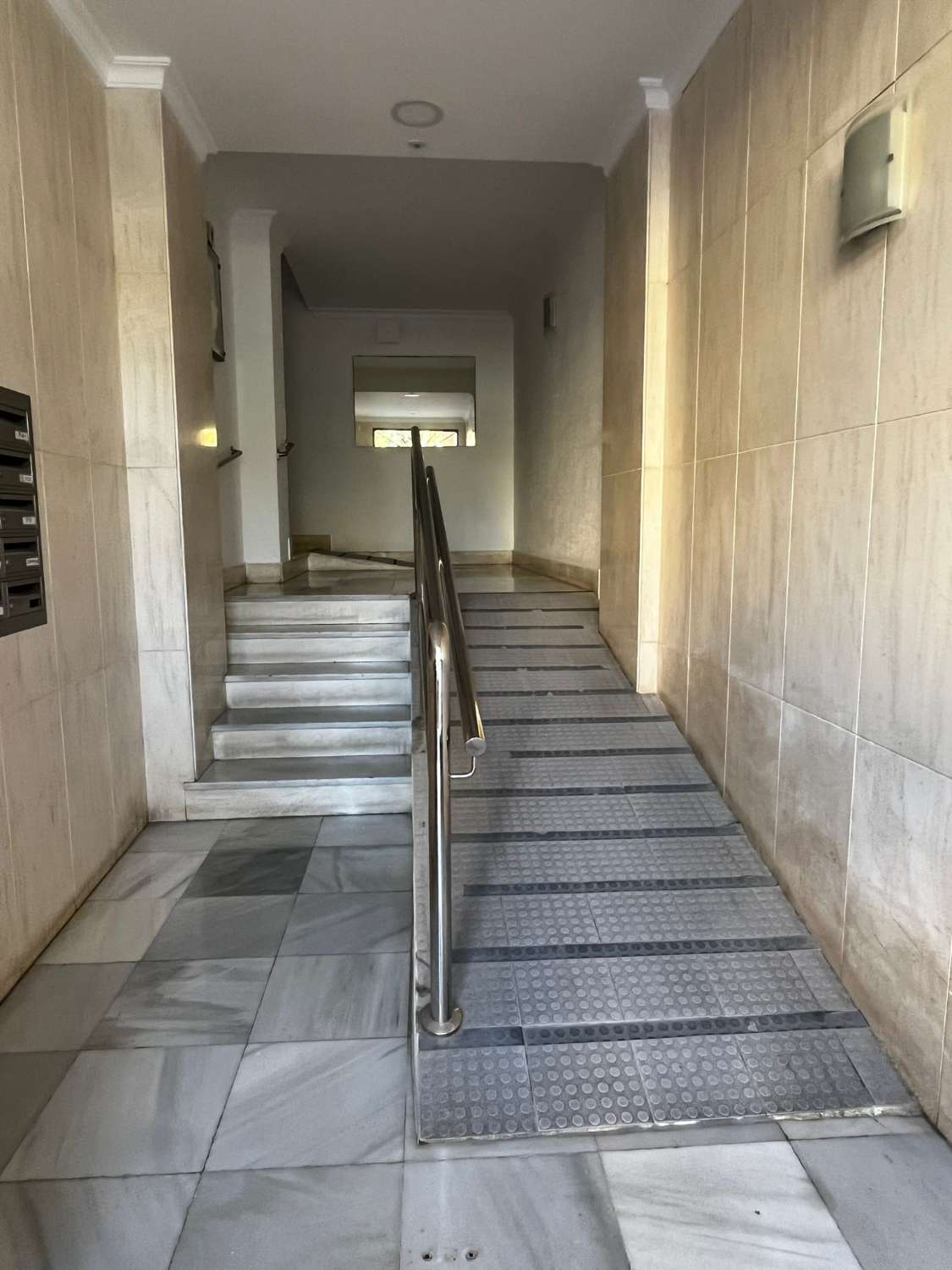 Leilighet sesongmessige til Parque de la Paloma (Benalmádena)