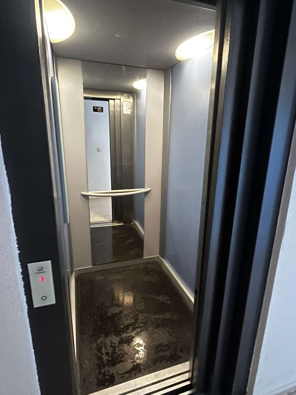 Leilighet sesongmessige til Parque de la Paloma (Benalmádena)