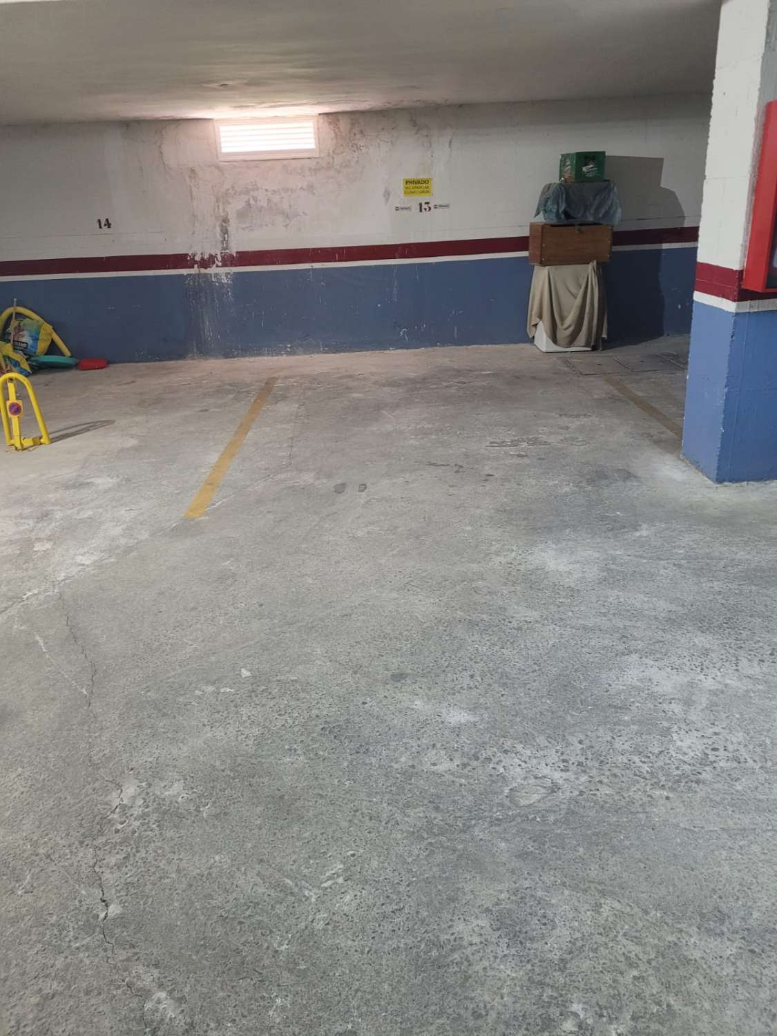 Se alquila desde 01.04.26 - 30.6.26 y desde 01/09/26-30/06/27bonito apartamento con vistas al mar en La Carihuela ( Torremolinos)