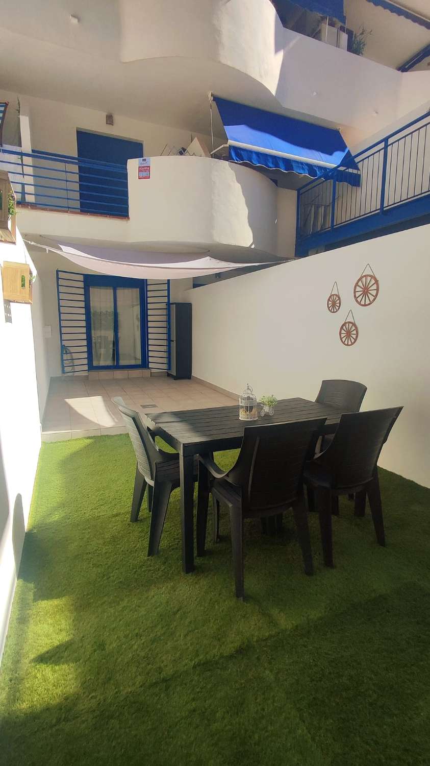 E ALQUILA DESDE AHORA HASTA 30.6.26 BONITO APARTAMENTO CERCA DE LA PLAYA EN BENALMADENA