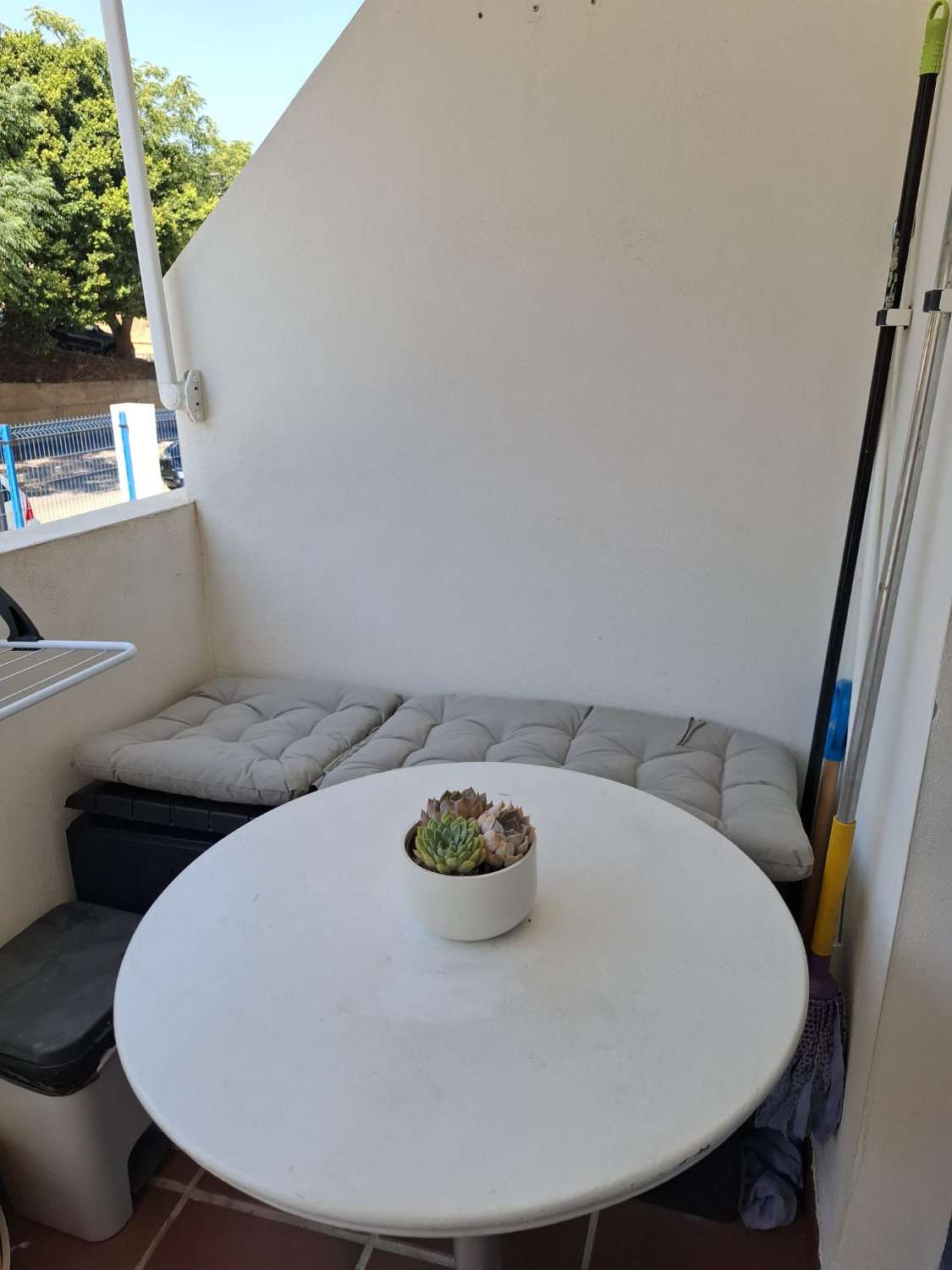 Se alquila desde ahora hasta30/6/2026 Y DESDE01/09/2026 - 30/06/2027 bonito apartamento en Benalmádena Costa a 150 metros de la playa