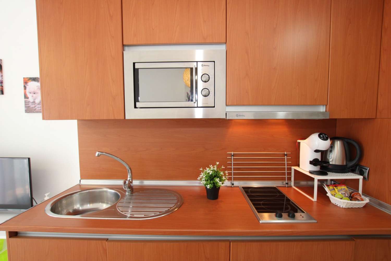 Se alquila desde 15/09/2026-31/05/2027 precioso apartamento a 200 metros de la playa en Benalmádena