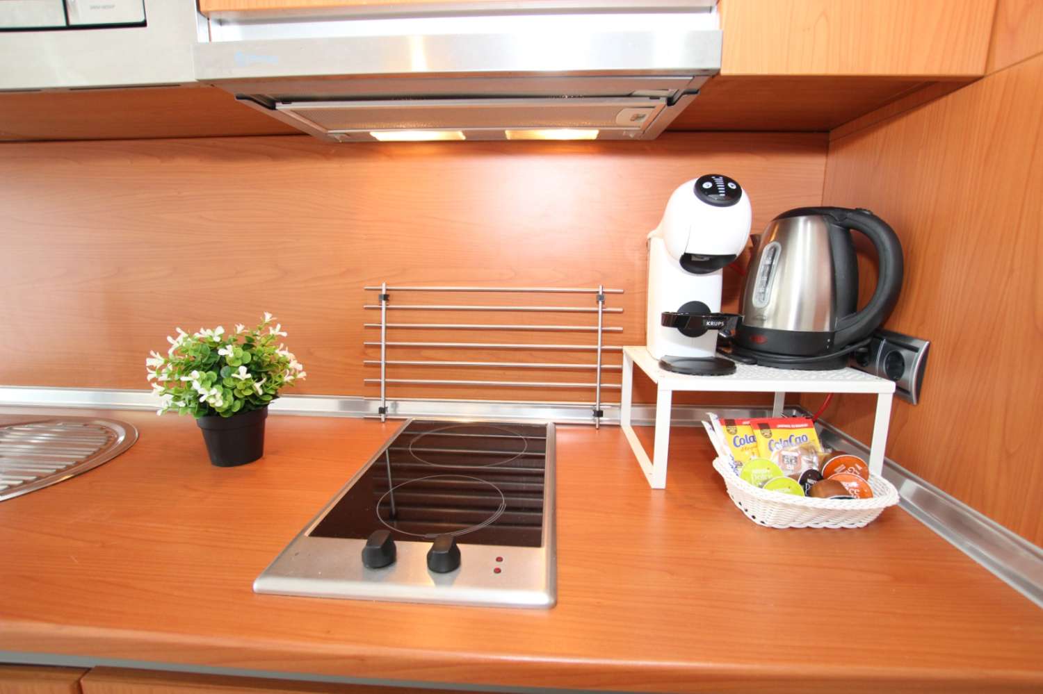 Se alquila desde 15/09/2026-31/05/2027 precioso apartamento a 200 metros de la playa en Benalmádena