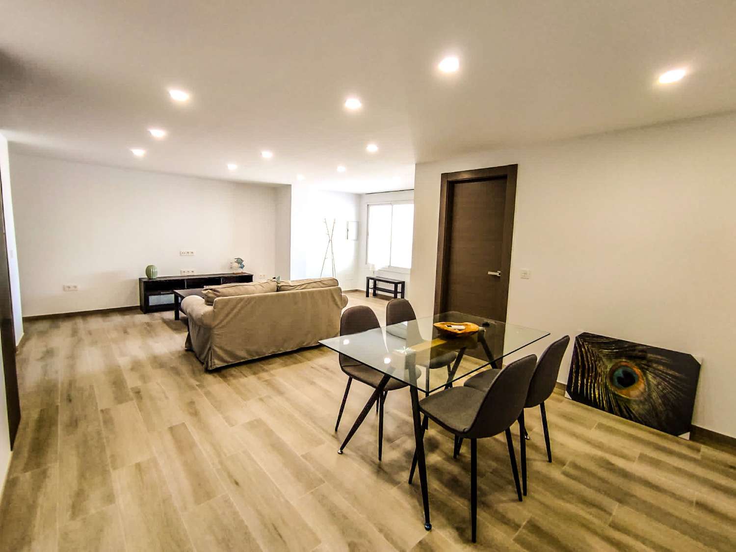 E ALQUILA HASTA 30.06.2026 Y DESDE 01/09/2026 HASTA 30/06/2027 APARTAMENTO A ESTRENAR CON VISTAS AL MAR EN ZONA SANTANGELO (ARROYO DE LA MIEL )