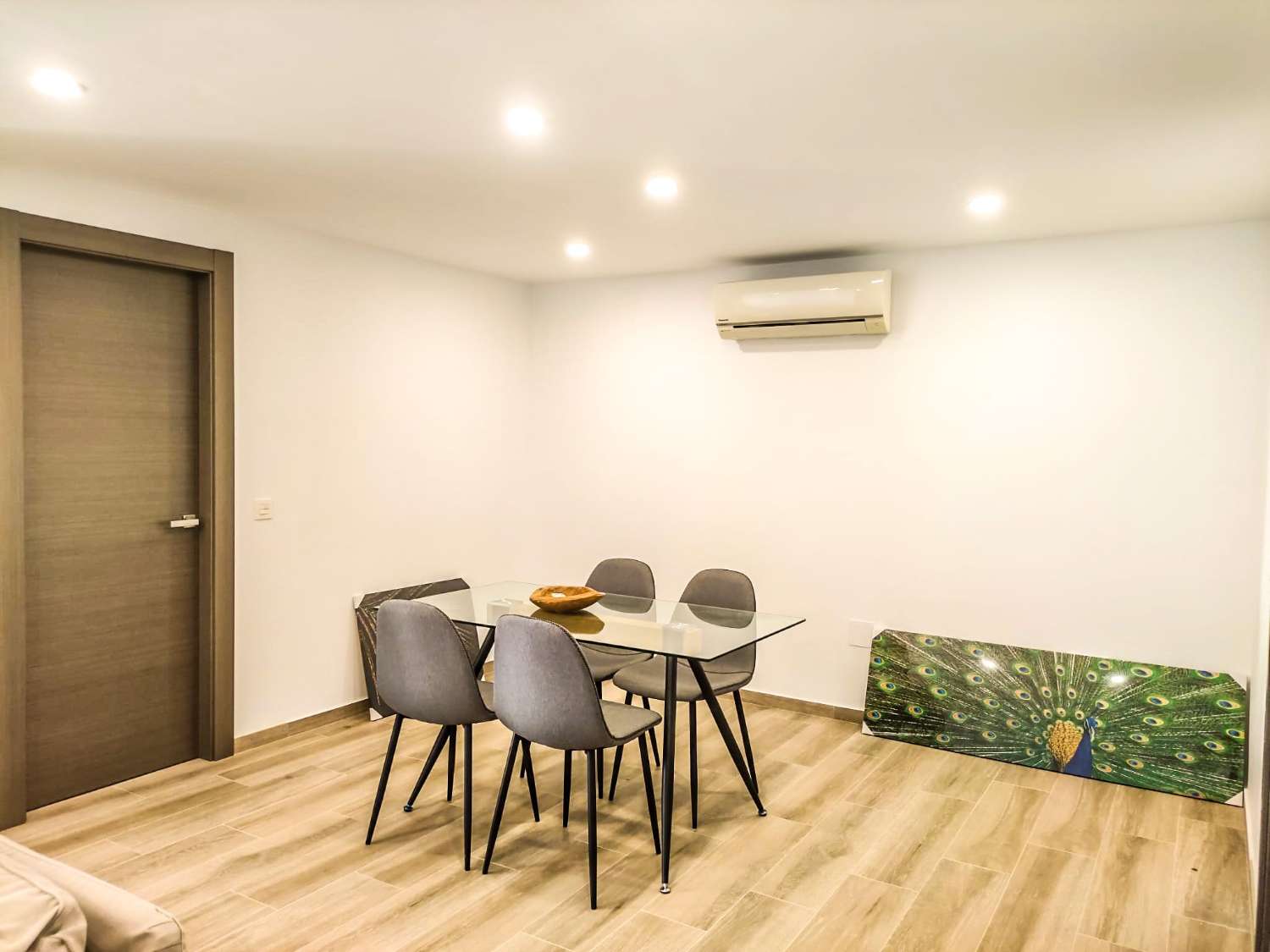 E ALQUILA HASTA 30.06.2026 Y DESDE 01/09/2026 HASTA 30/06/2027 APARTAMENTO A ESTRENAR CON VISTAS AL MAR EN ZONA SANTANGELO (ARROYO DE LA MIEL )