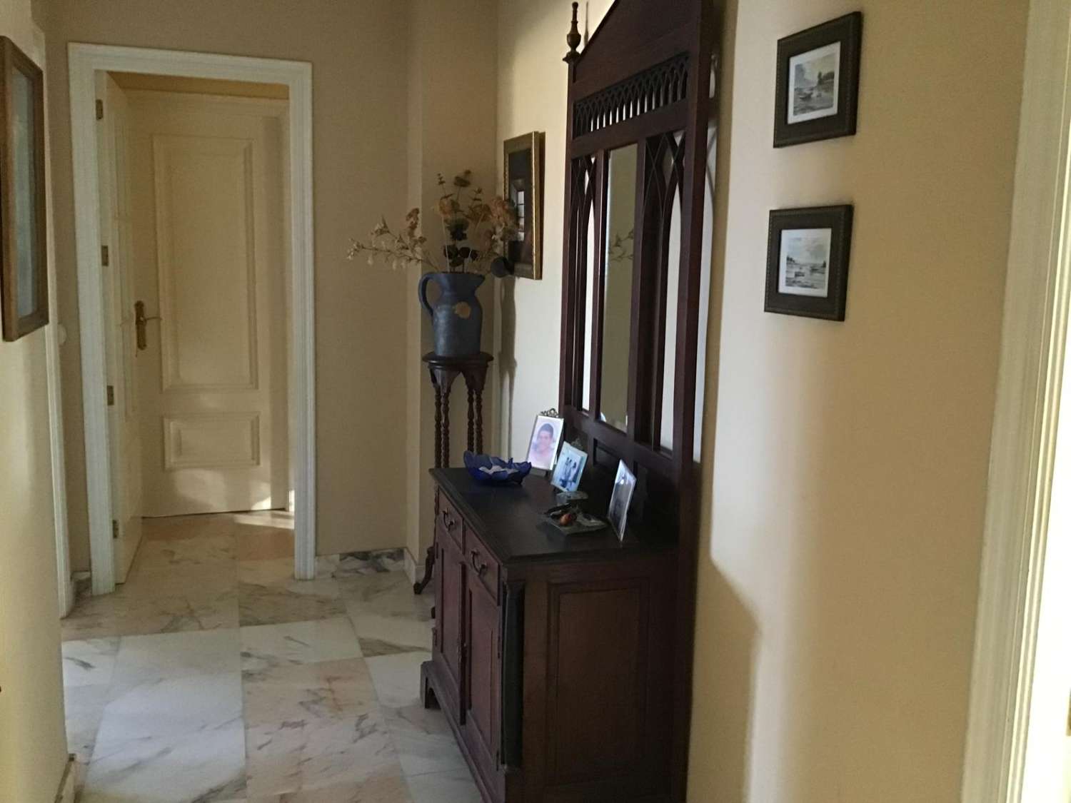 SE ALQUILA HASTA 30.6.26 Y DESDE 01/09/2026 - 30/06/2027 PRECIOSO APARTAMENTO CON VISTAS AL MAR EN MIJAS COSTA