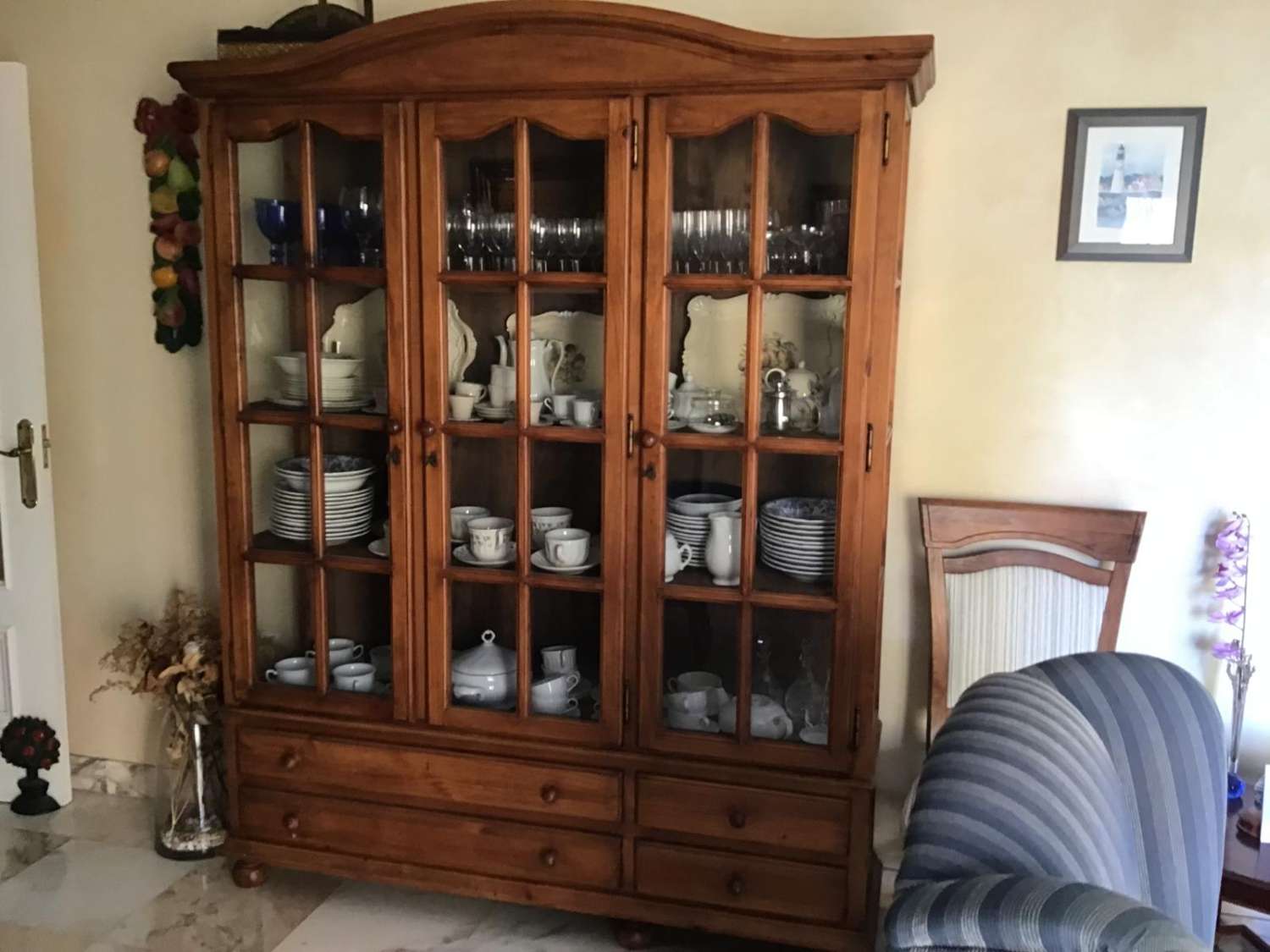 SE ALQUILA HASTA 30.6.26 Y DESDE 01/09/2026 - 30/06/2027 PRECIOSO APARTAMENTO CON VISTAS AL MAR EN MIJAS COSTA