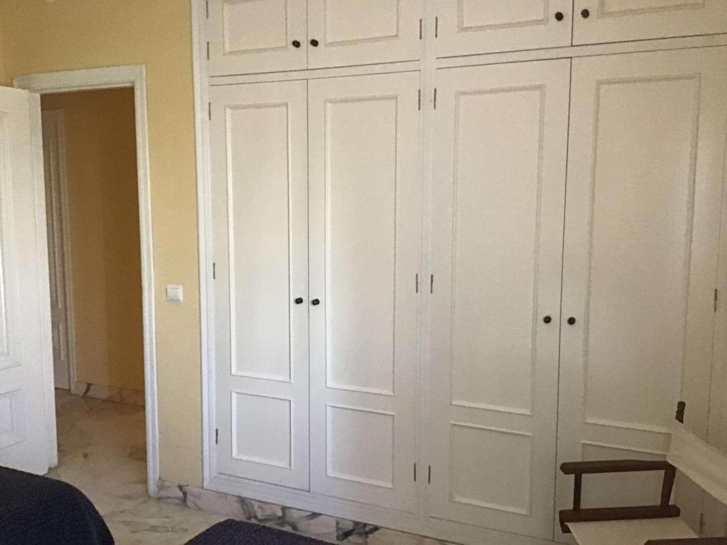 SE ALQUILA HASTA 30.6.26 Y DESDE 01/09/2026 - 30/06/2027 PRECIOSO APARTAMENTO CON VISTAS AL MAR EN MIJAS COSTA