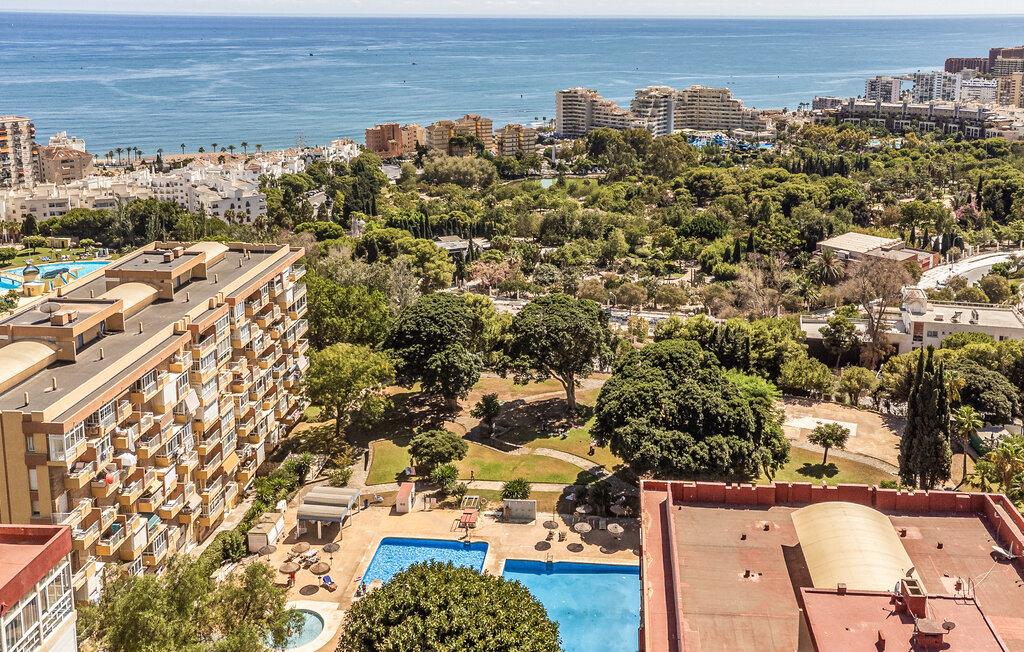 SE ALQUILA DESDE AHORA HASTA 30.6.26 Y DESDE 01/09/2026- 30/06/2027 PRECIOSO ESTUDIO REFORMADO EN ARROYO DE LA MIEL