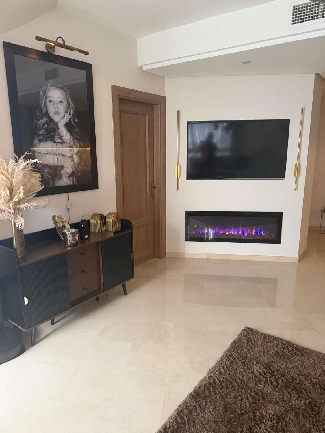 Apartment for sale in Solymar - Puerto Marina (Benalmádena)