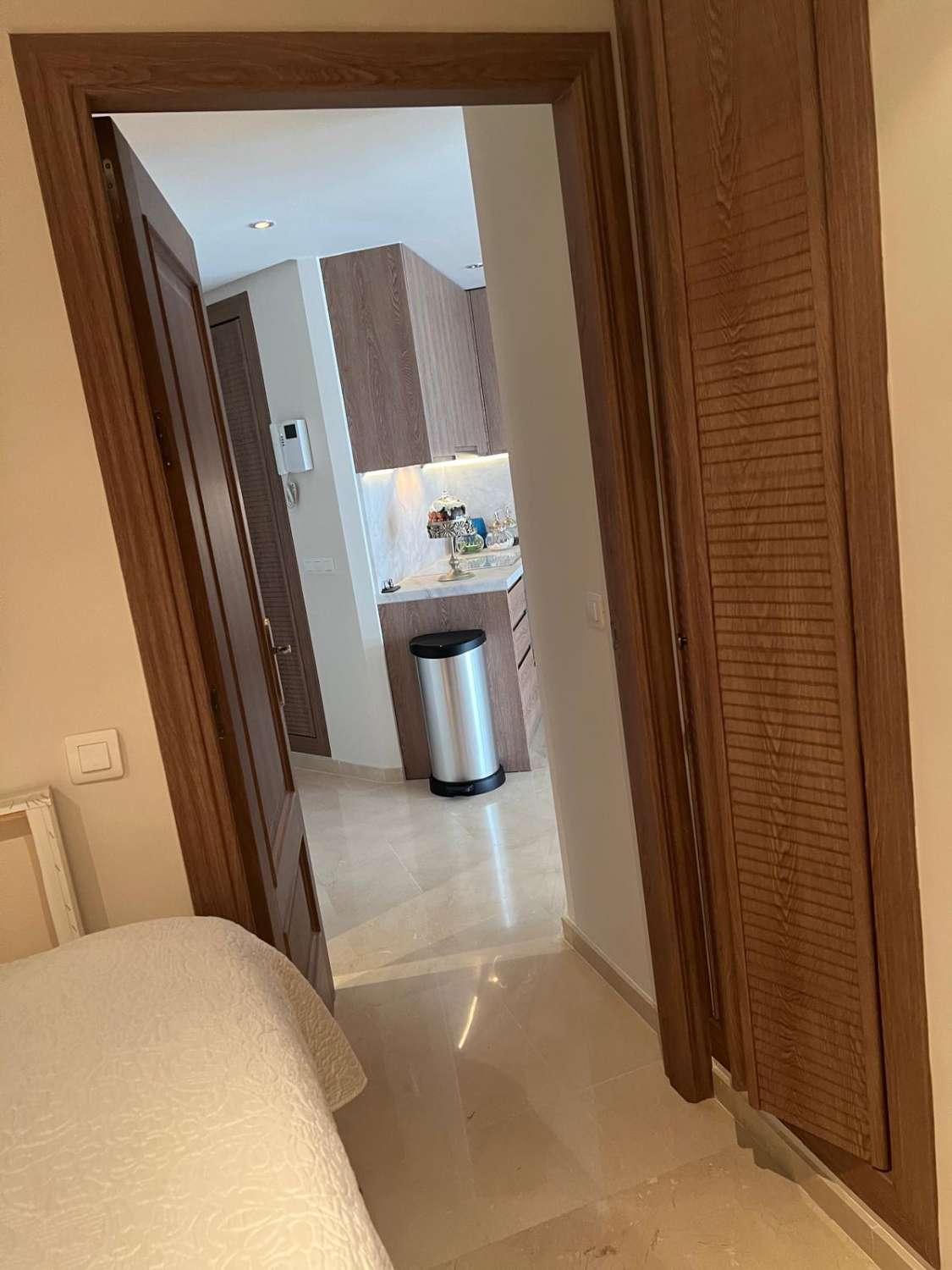 Apartment for sale in Solymar - Puerto Marina (Benalmádena)