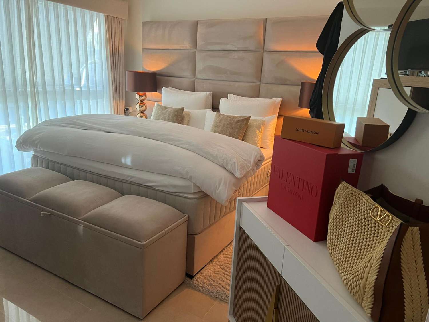 Apartment for sale in Solymar - Puerto Marina (Benalmádena)