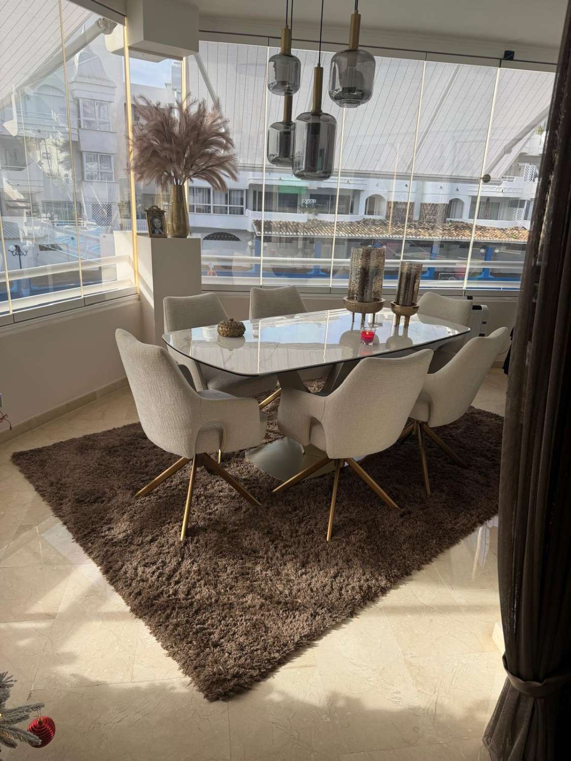 Apartment for sale in Solymar - Puerto Marina (Benalmádena)