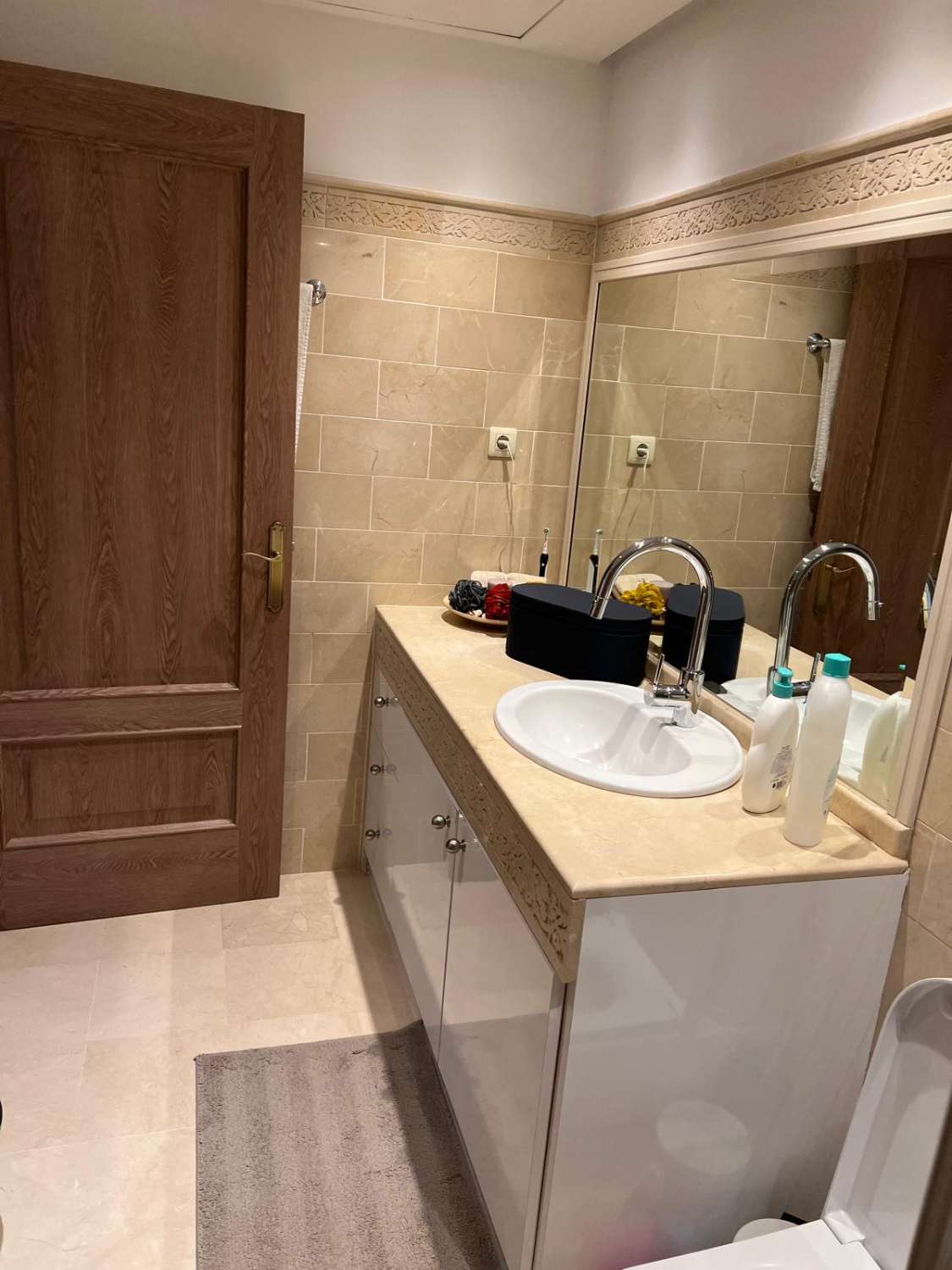 Apartment for sale in Solymar - Puerto Marina (Benalmádena)