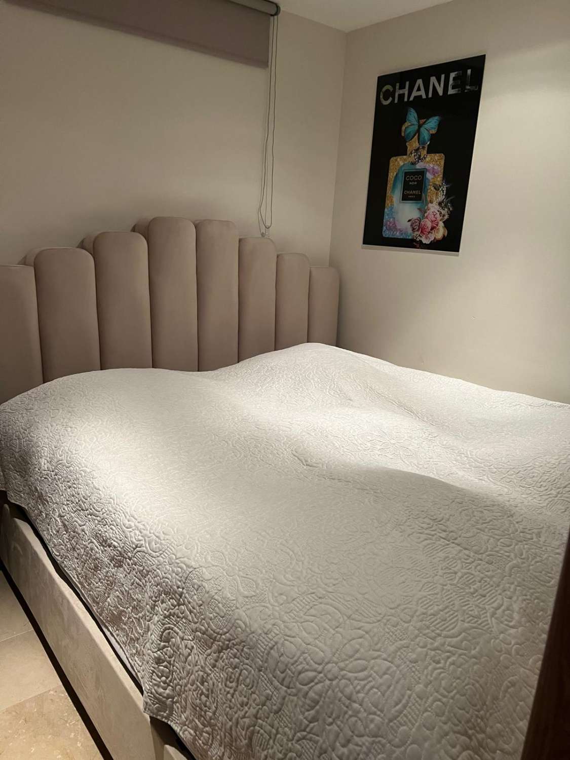 Apartment for sale in Solymar - Puerto Marina (Benalmádena)