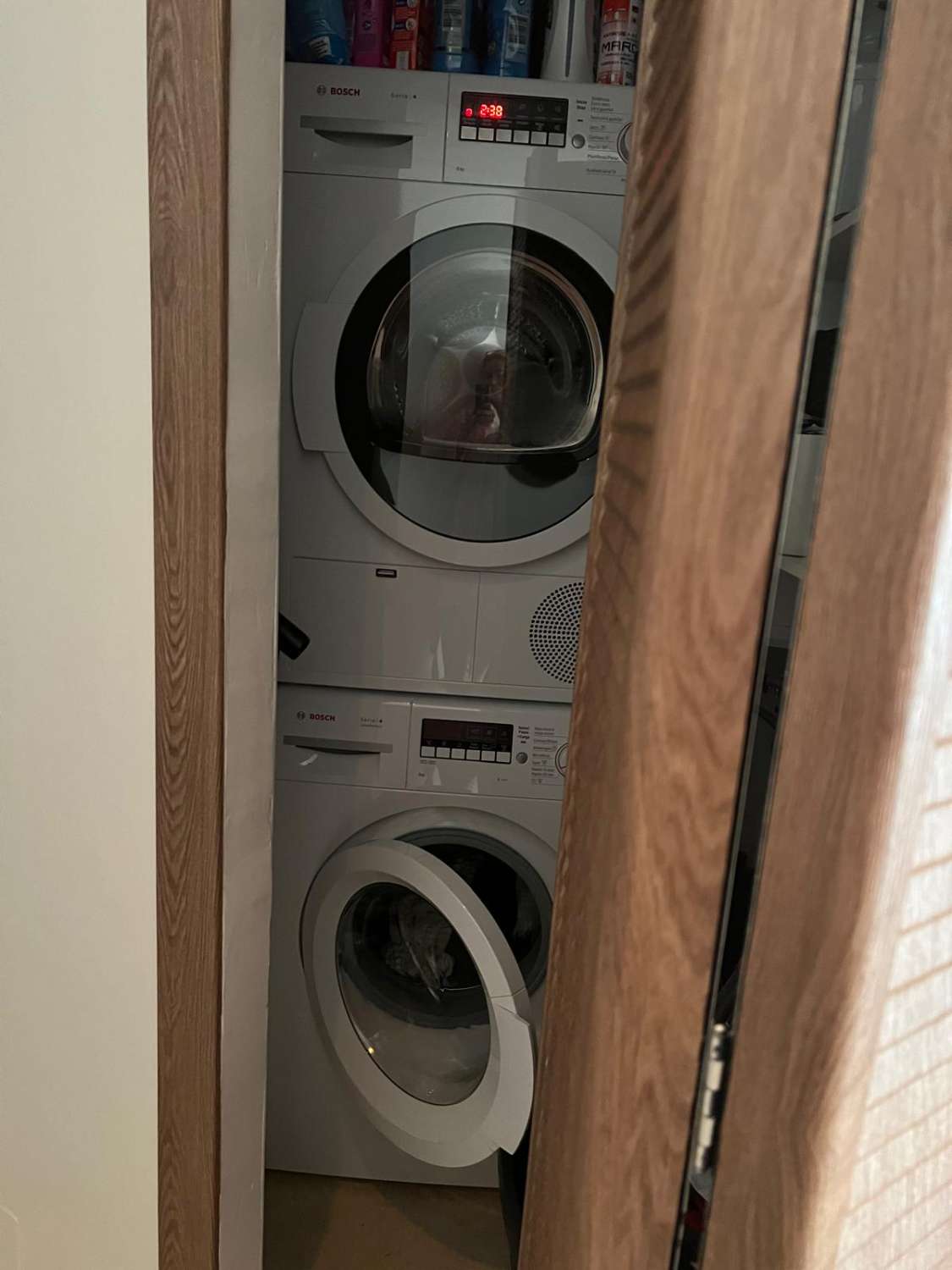 Apartment for sale in Solymar - Puerto Marina (Benalmádena)