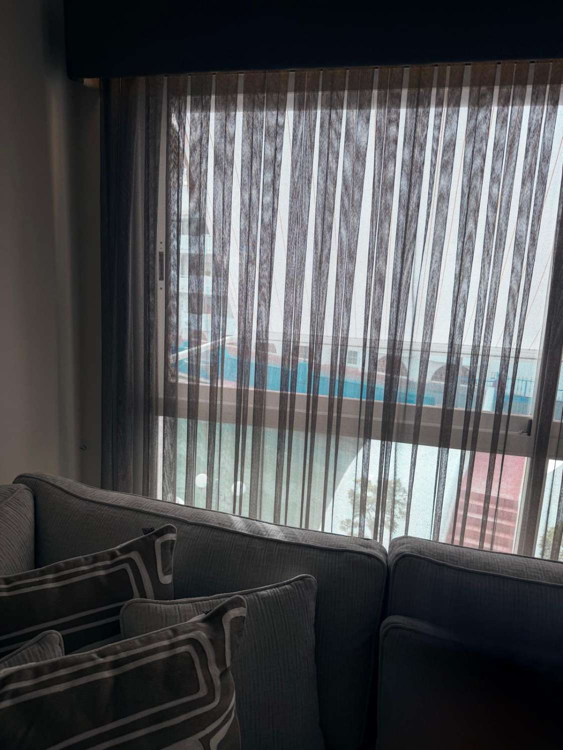 Apartment for sale in Solymar - Puerto Marina (Benalmádena)