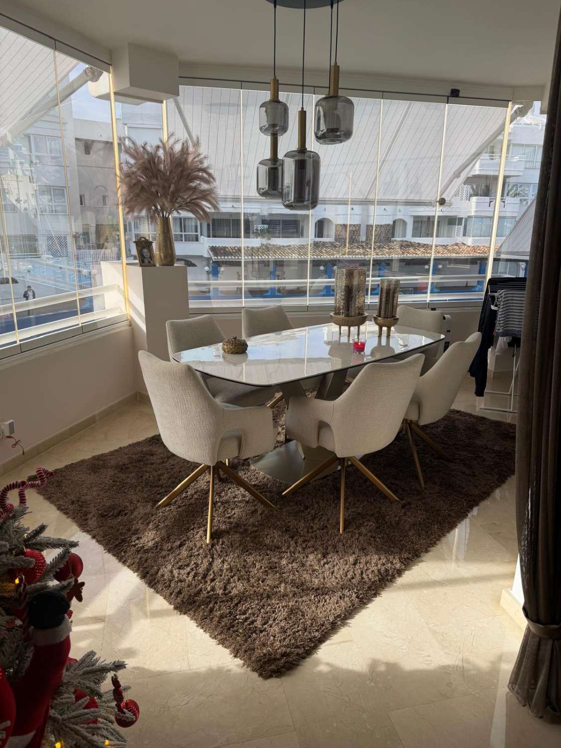 Apartment for sale in Solymar - Puerto Marina (Benalmádena)