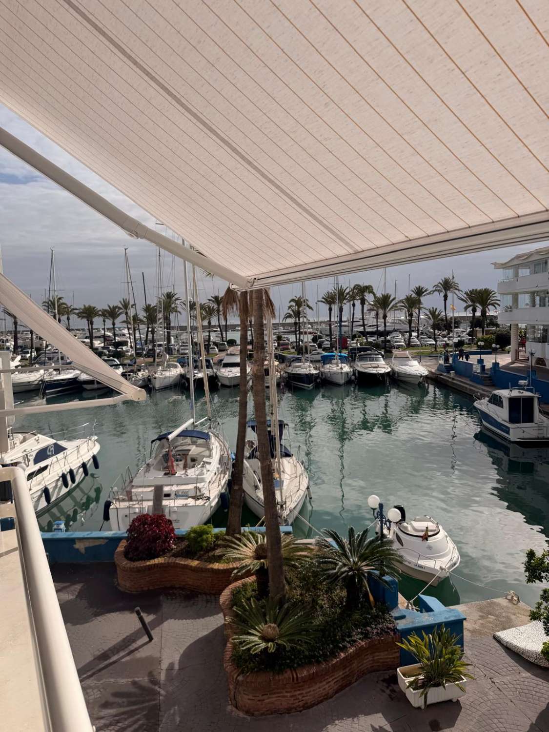 Apartment for sale in Solymar - Puerto Marina (Benalmádena)