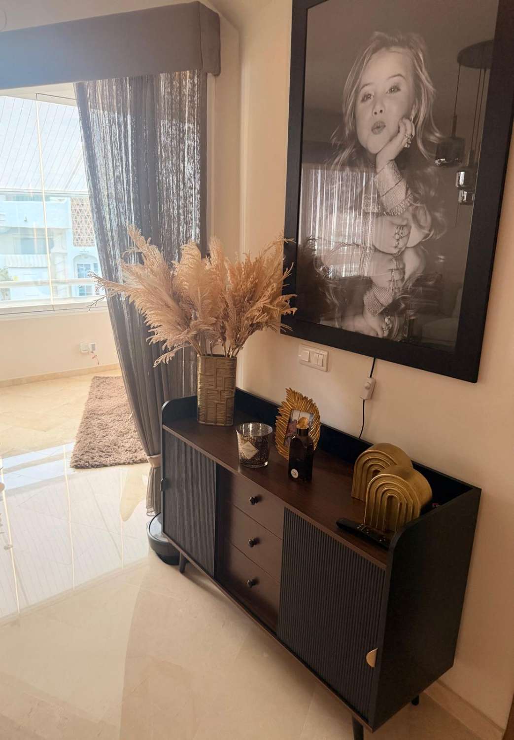 Apartment for sale in Solymar - Puerto Marina (Benalmádena)