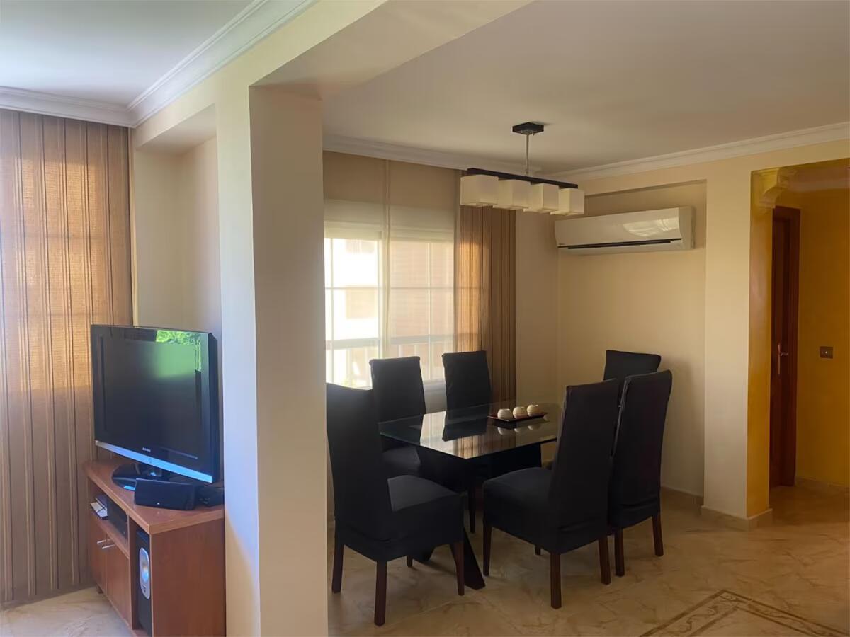 Pieni huoneisto myynnissä Fuengirola