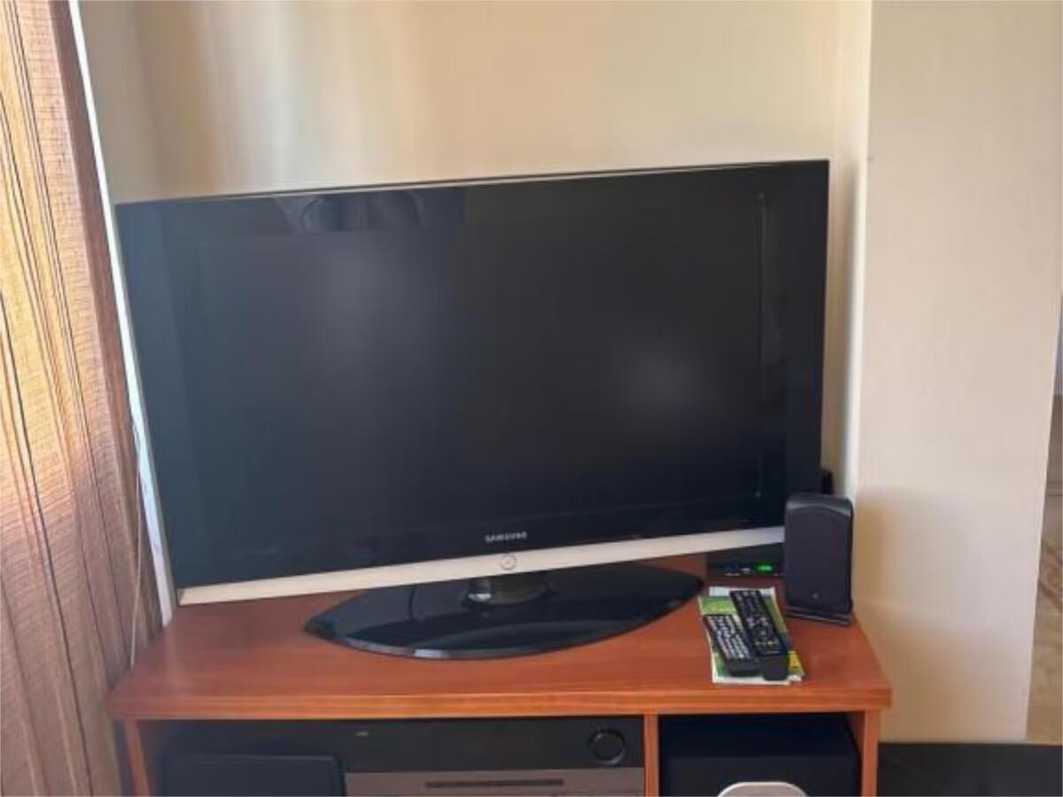 Pieni huoneisto myynnissä Fuengirola