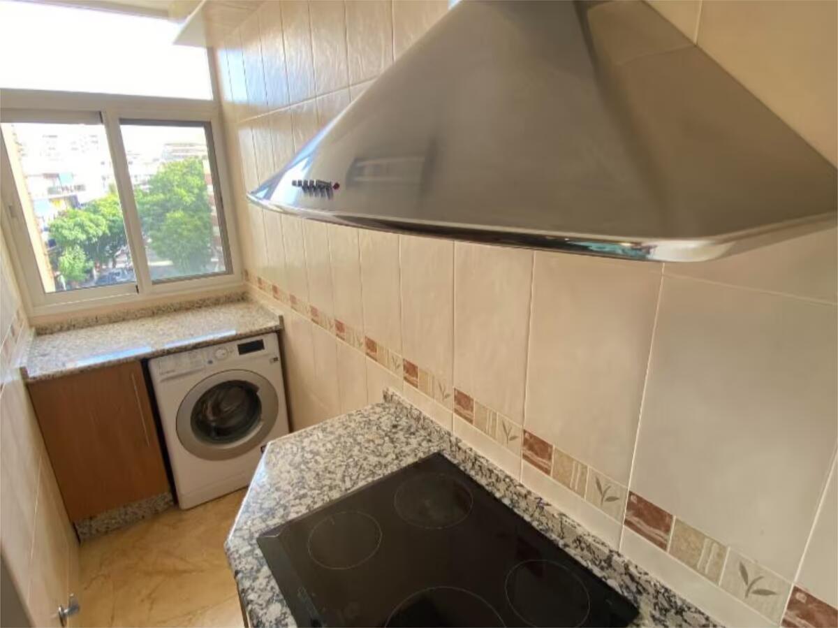 Pieni huoneisto myynnissä Fuengirola