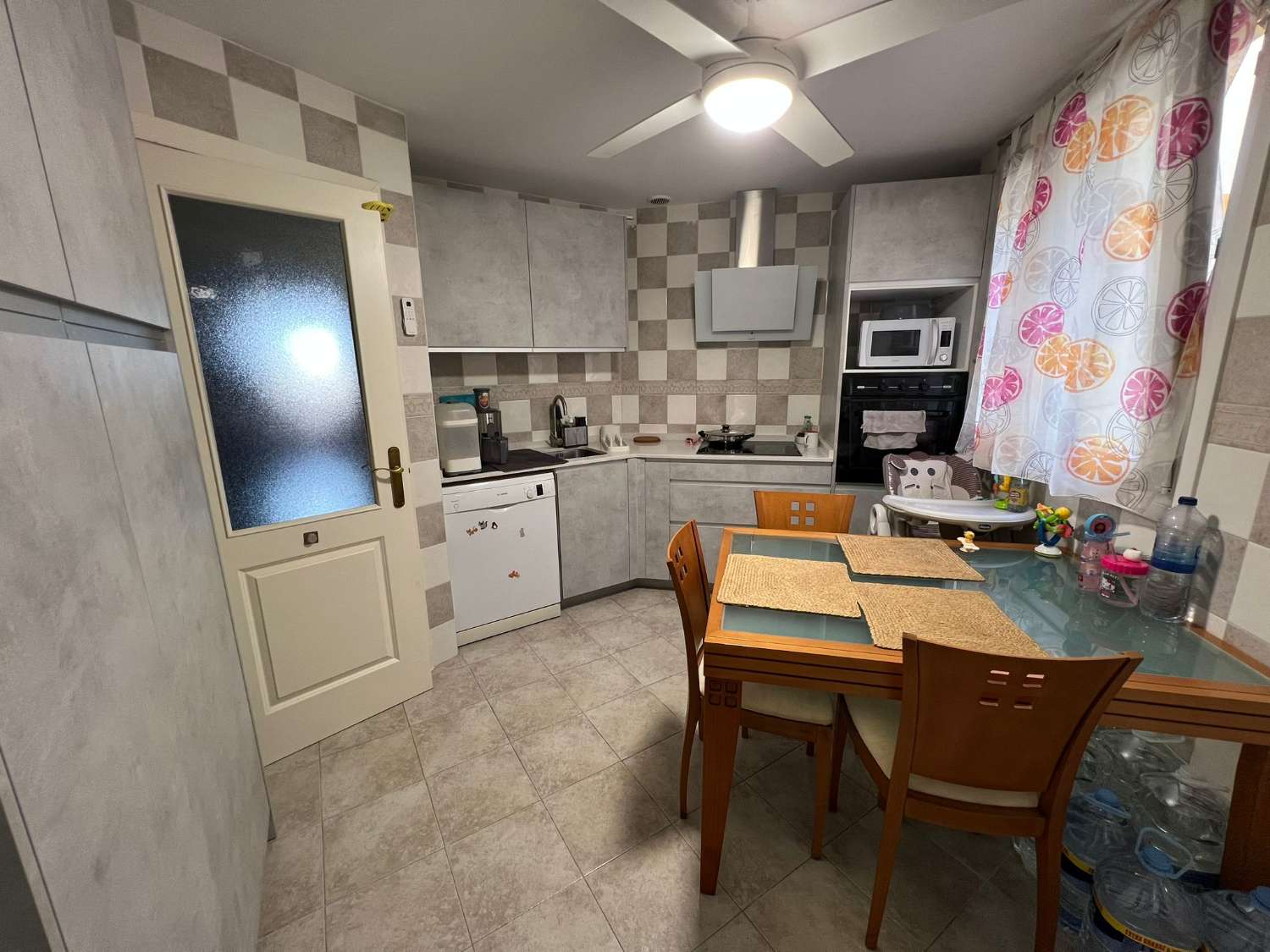 Pieni huoneisto myynnissä Fuengirola