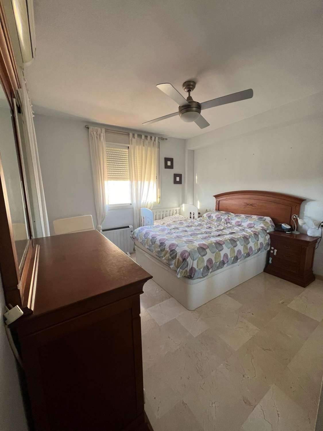 Pieni huoneisto myynnissä Fuengirola