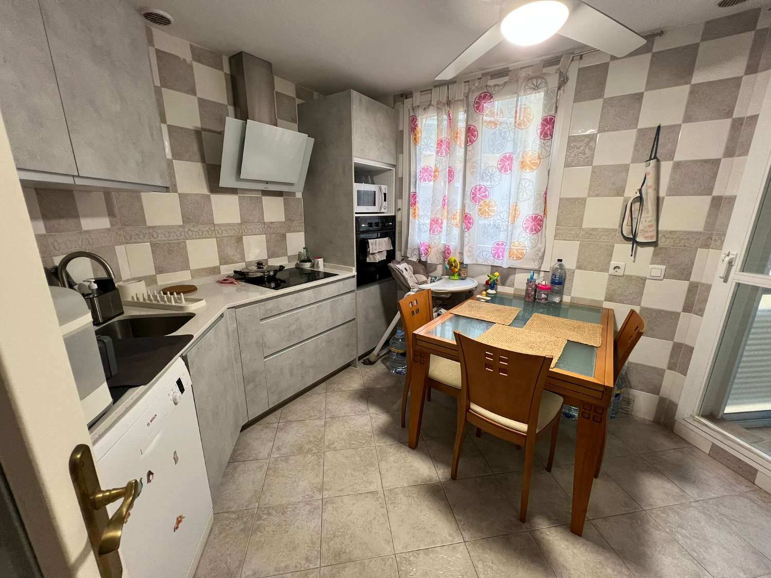 Pieni huoneisto myynnissä Fuengirola