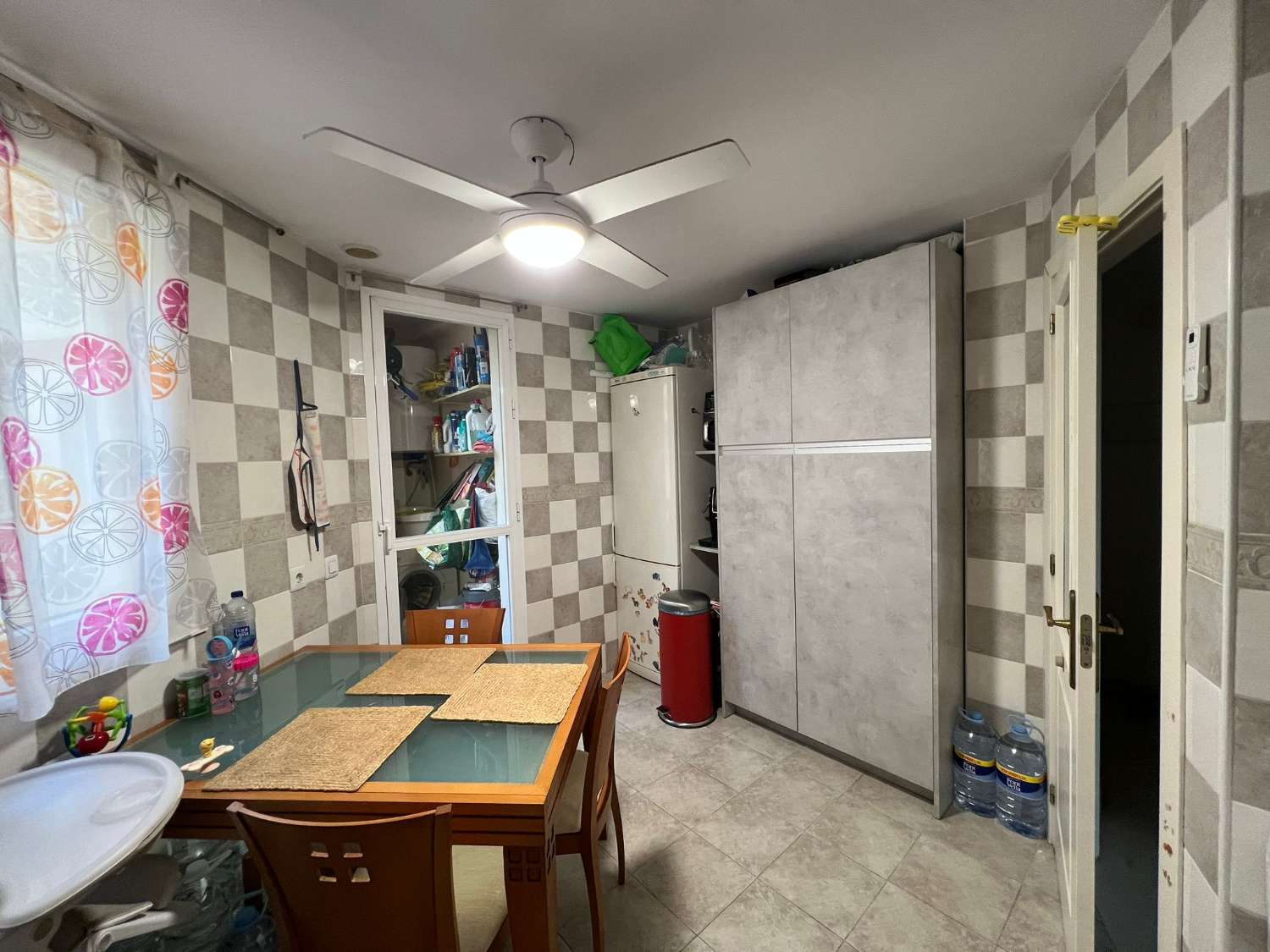 Pieni huoneisto myynnissä Fuengirola