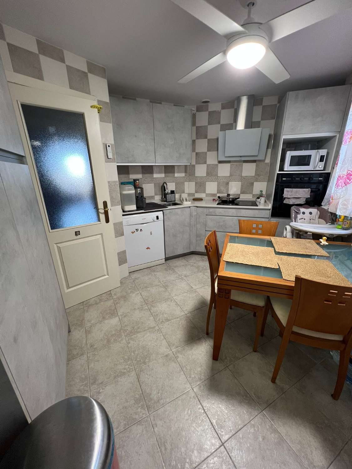 Pieni huoneisto myynnissä Fuengirola