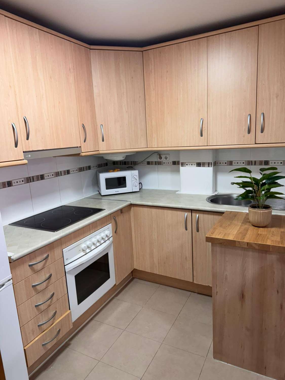 Kattohuoneisto myynnissä Fuengirola