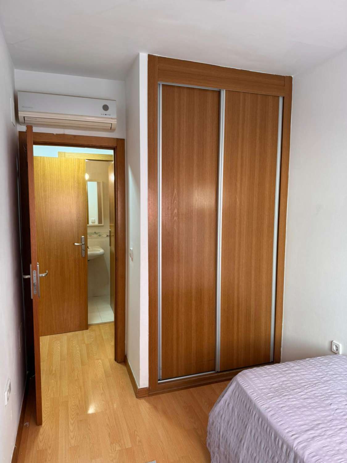 Kattohuoneisto myynnissä Fuengirola