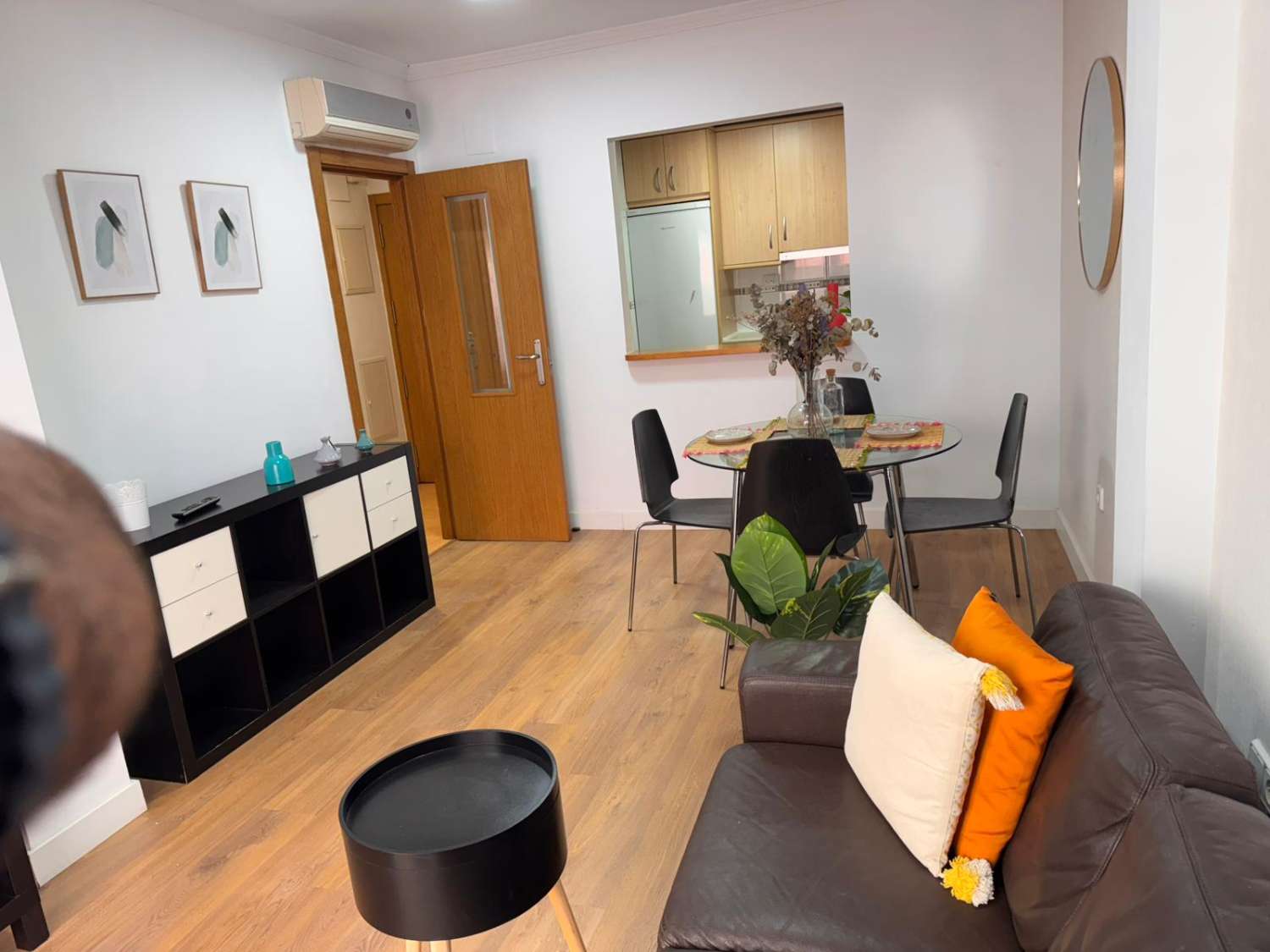 Kattohuoneisto myynnissä Fuengirola