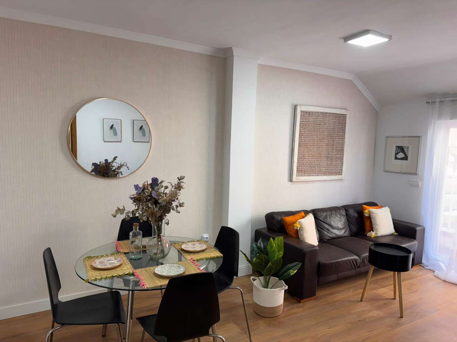 Kattohuoneisto myynnissä Fuengirola