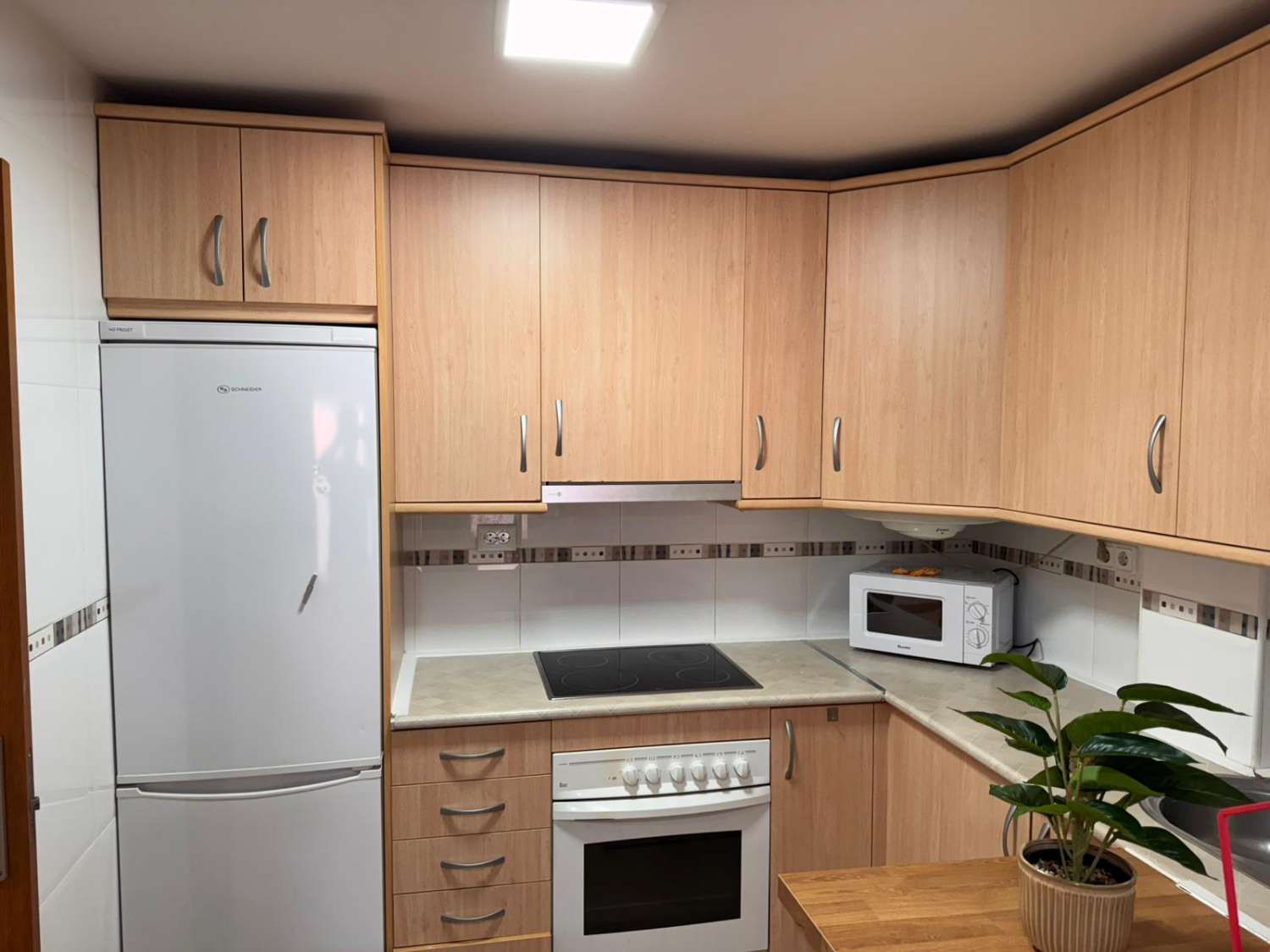 Kattohuoneisto myynnissä Fuengirola