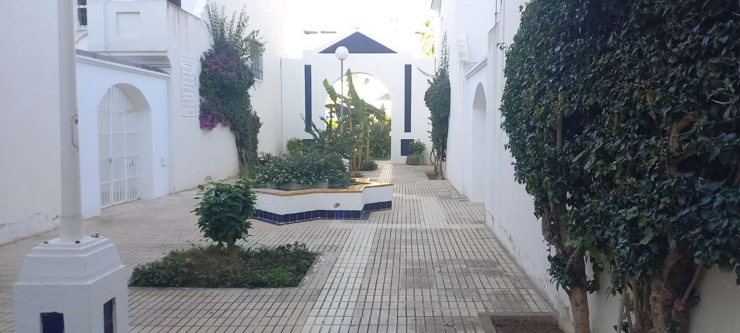 Pieni huoneisto myynnissä Zona Sohail (Fuengirola)
