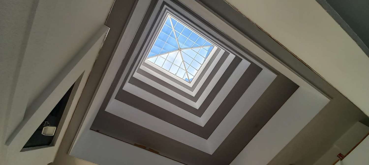 Pieni huoneisto myynnissä Zona Sohail (Fuengirola)