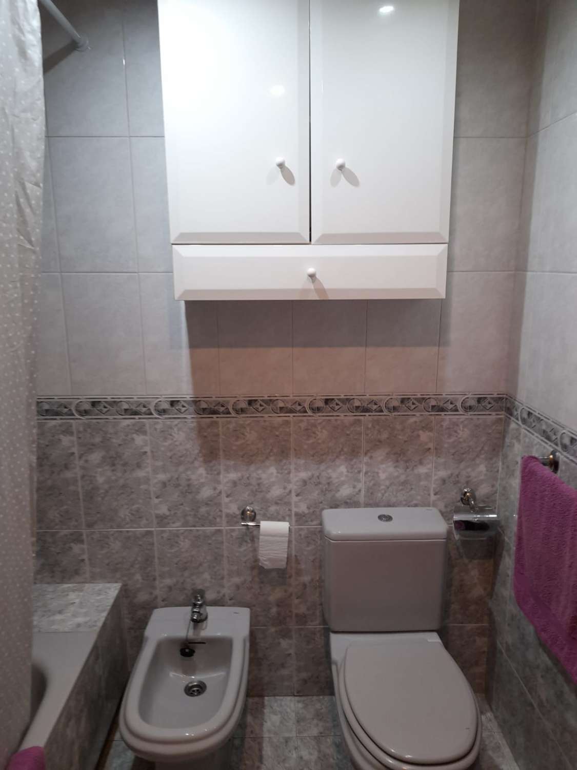 Lägenhet till salu i Parque de la Paloma (Benalmádena)