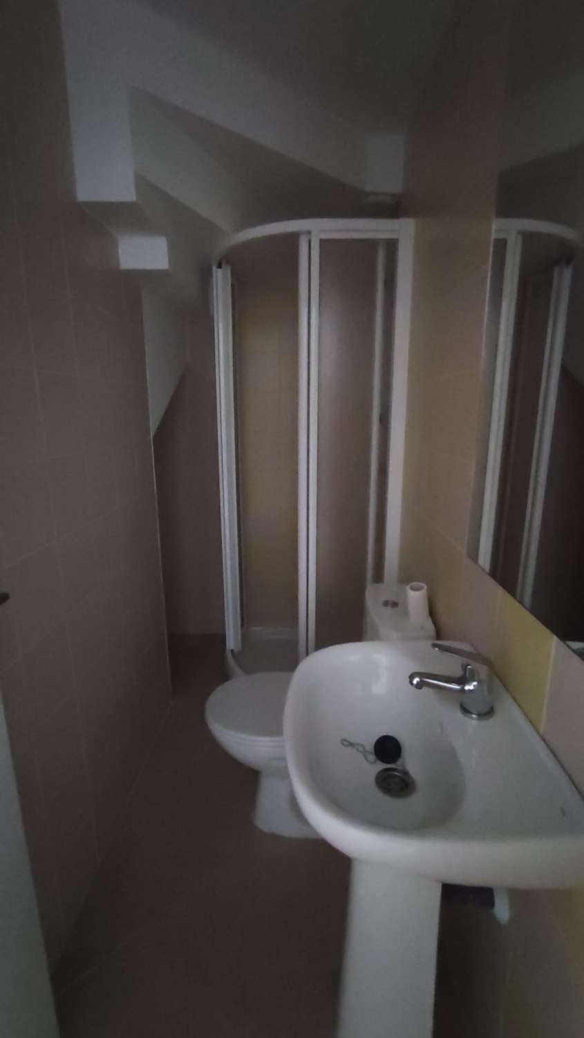 Duplex saisonnière à Benalmádena Pueblo