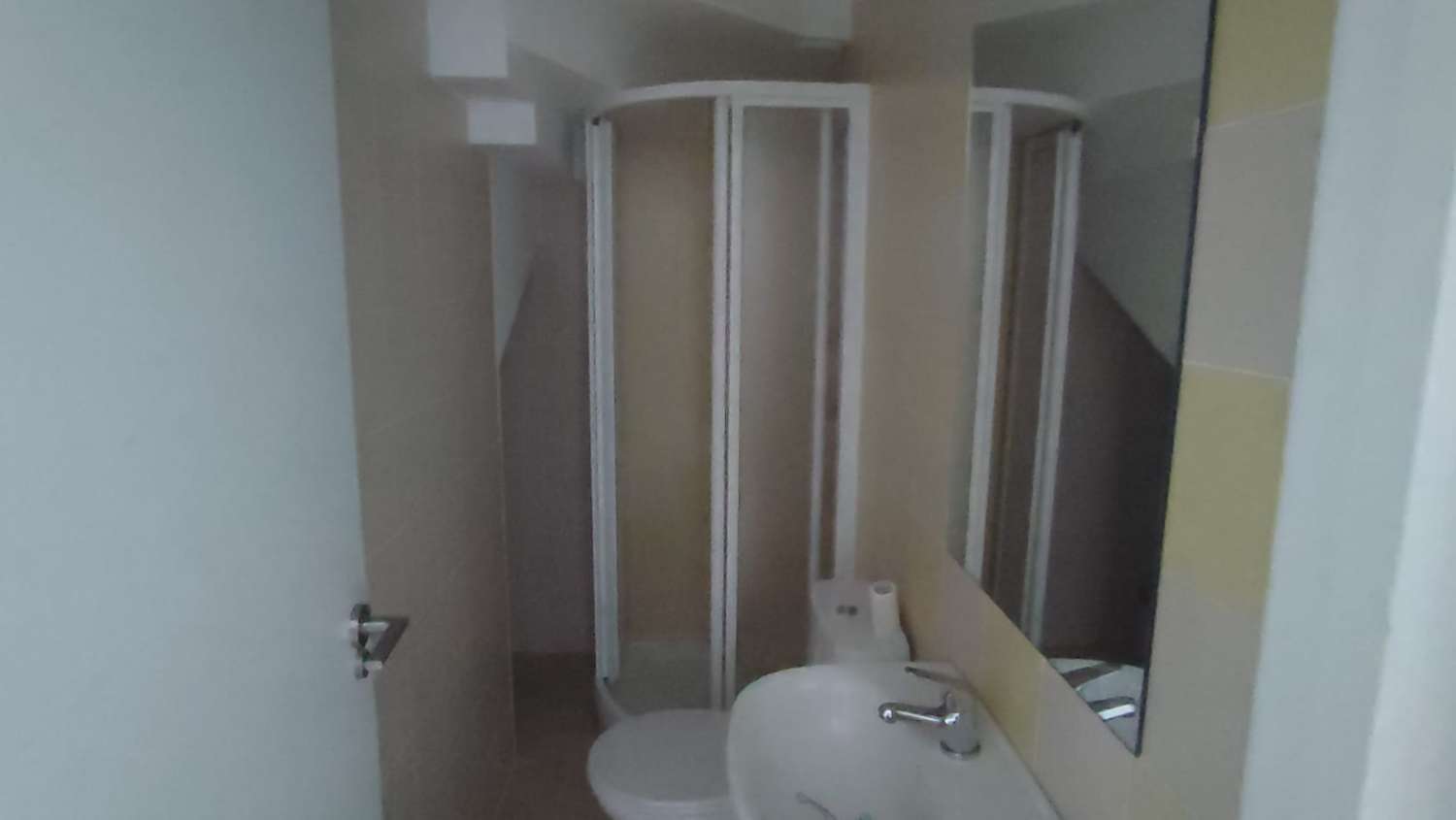 Duplex saisonnière à Benalmádena Pueblo