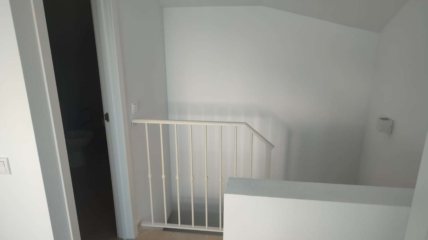 Duplex saisonnière à Benalmádena Pueblo