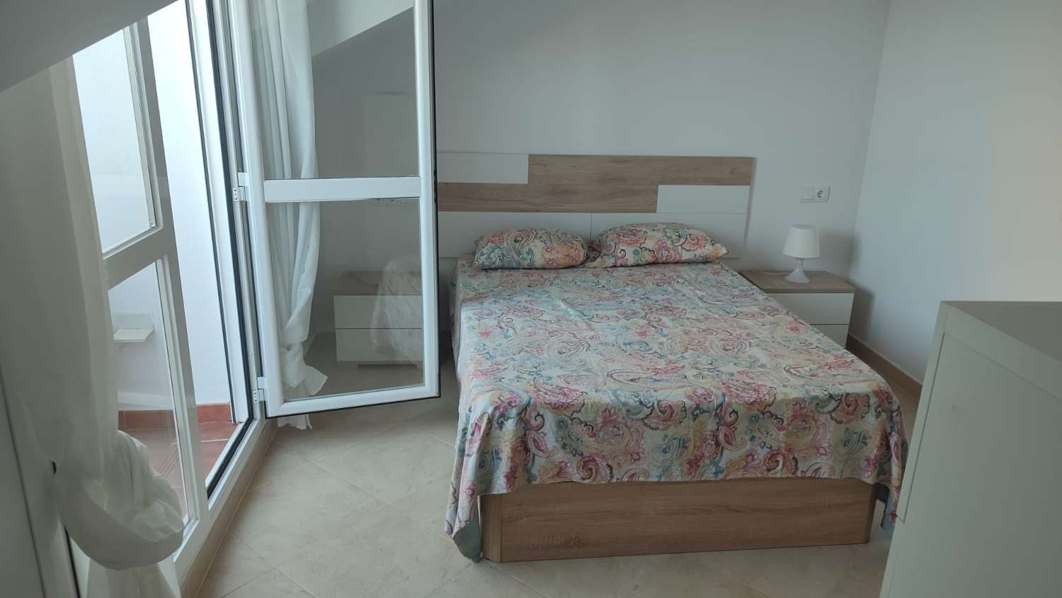 Duplex saisonnière à Benalmádena Pueblo