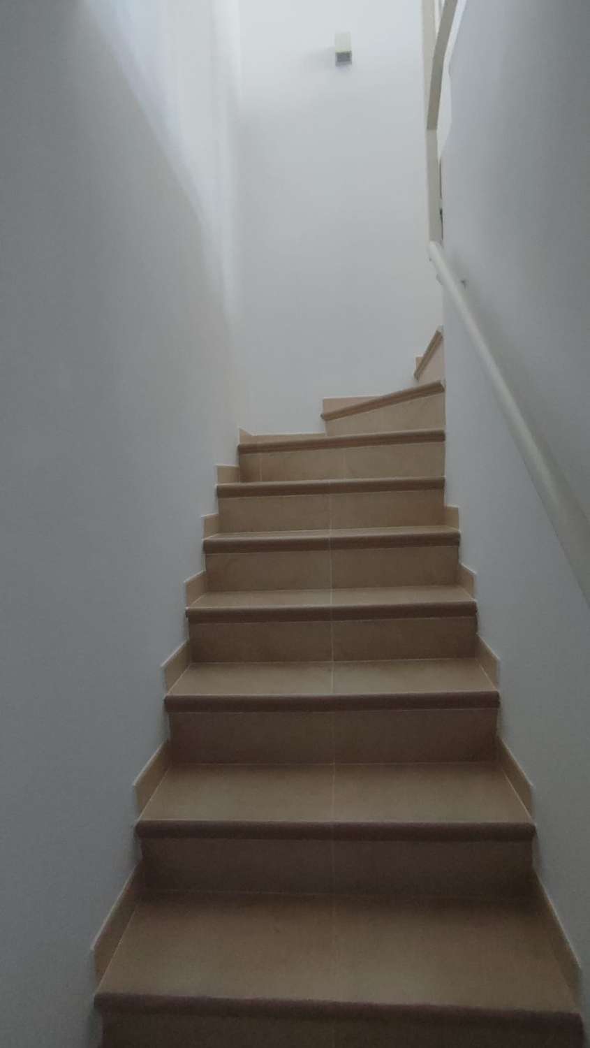 Duplex saisonnière à Benalmádena Pueblo