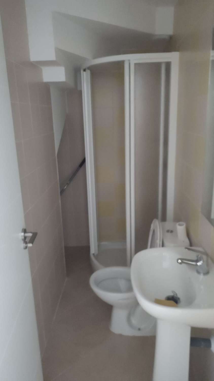 Duplex saisonnière à Benalmádena Pueblo