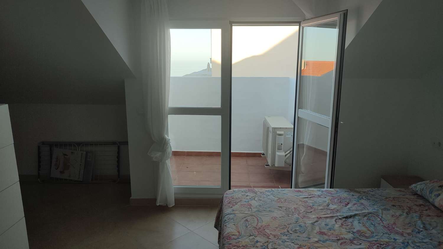 Duplex saisonnière à Benalmádena Pueblo