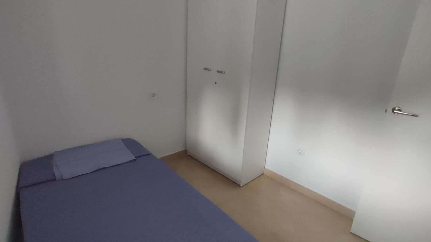 Duplex saisonnière à Benalmádena Pueblo